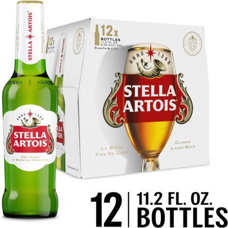 STELLA ARTOIS