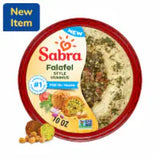 Sabra Classic Hummus 10 Oz