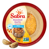 Sabra Classic Hummus 10 Oz