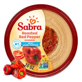 Sabra Classic Hummus 10 Oz