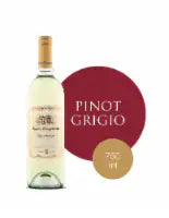 Santa Margherita Pinot Grigio Italy White Wine