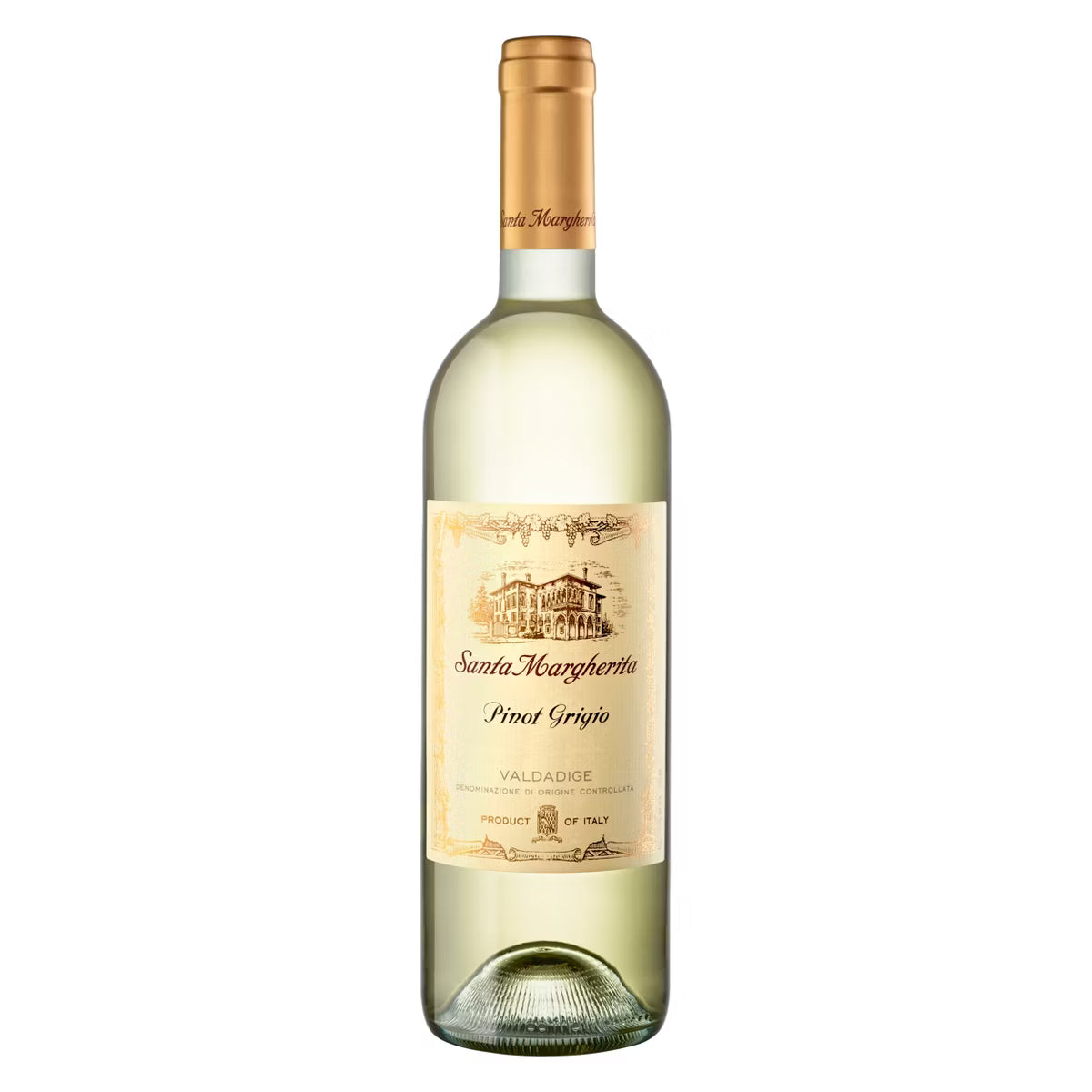 Santa Margherita Pinot Grigio Italy White Wine