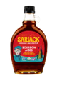 Sapjack™ Organic 100% Pure Grade A Golden Maple Syrup 12 Oz