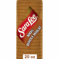 Sara Lee Whole Wheat Bread