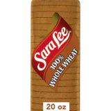 Sara Lee Whole Wheat Bread