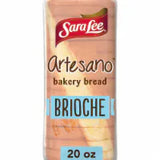 Sara Lee Whole Wheat Bread