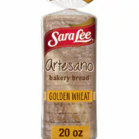 Sara Lee Whole Wheat Bread