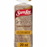 Sara Lee Whole Wheat Bread