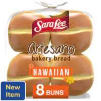 Pepperidge Farm Sesame Topped Hamburger Buns 8 Ct