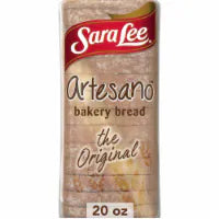 Sara Lee Whole Wheat Bread
