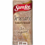Sara Lee Whole Wheat Bread
