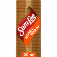 Sara Lee Whole Wheat Bread