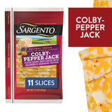 Sargento Sliced Cheese