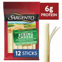 String Cheese