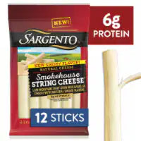 String Cheese
