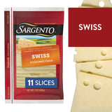 Sargento Sliced Cheese