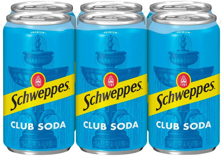 Club Soda