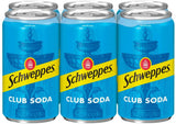 Club Soda