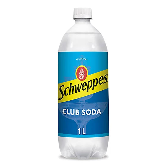 Club Soda