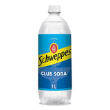 Club Soda