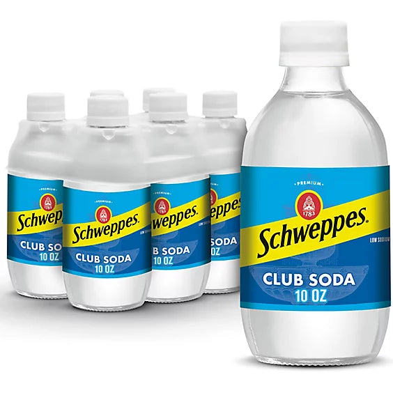 Club Soda