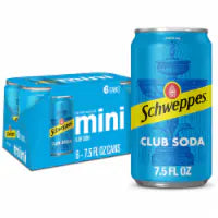 Club Soda