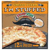 Screamin' Sicilian® Bessie's Revenge Cheese Frozen Pizza
