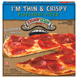 Screamin' Sicilian® Bessie's Revenge Cheese Frozen Pizza