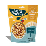 Seven Sundays Real Maple Sunflower Cereal