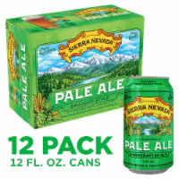 Sierra Nevada Pale Ale Craft Beer