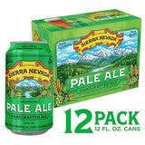 Sierra Nevada Pale Ale Craft Beer