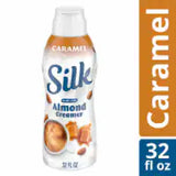 Almond Coffee Creamer