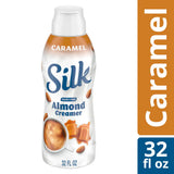Almond Coffee Creamer