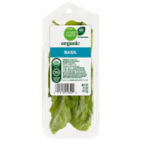 Simple Truth Organic® Basil
