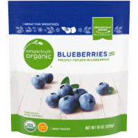 Simple Truth Organic® Blueberries