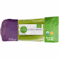 Simple Truth Organic Celery Hearts
