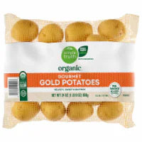 Simple Truth Organic® Gourmet Gold Potatoes