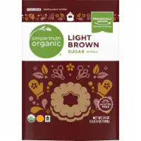 Simple Truth Organic® Light Brown Sugar