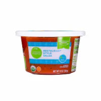 Simple Truth Organic™ Restaurant Style Mild Salsa 14 Oz