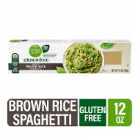 Simple Truth® Gluten Free Organic Brown Rice Spaghetti Pasta