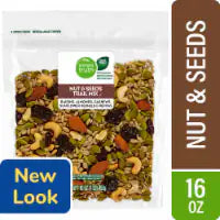 Simple Truth® Nut & Seeds Trail Mix 16 Oz