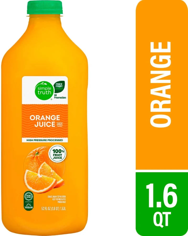Orange Juice