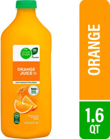 Orange Juice