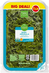 Simple Truth Organic® Power Greens Salad Mix