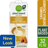 Oatmilk Coffee Creamer