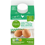 Eggs & Egg Substitute
