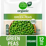 Frozen Vegetables