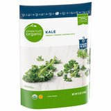 Frozen Vegetables