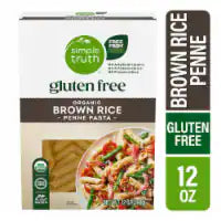 Simple Truth® Gluten Free Organic Brown Rice Spaghetti Pasta