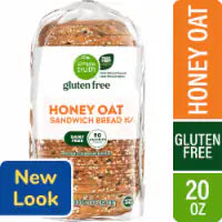 Simple Truth® Gluten Free Sandwich Bread